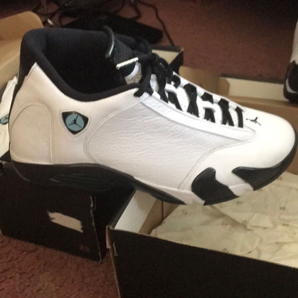 Jordan 14